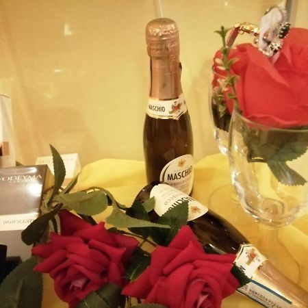 Thaire Resort Castel Volturno Ngoại thất bức ảnh