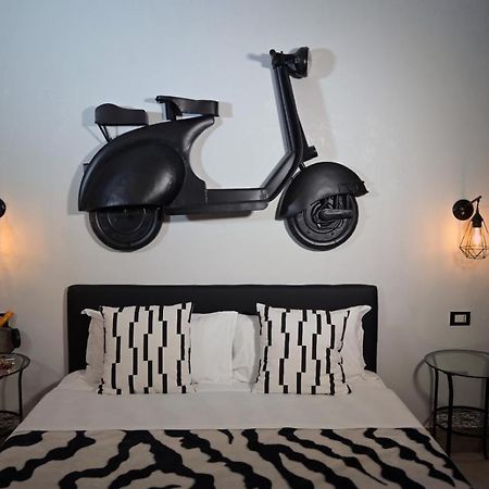 Thaire Resort Castel Volturno Ngoại thất bức ảnh