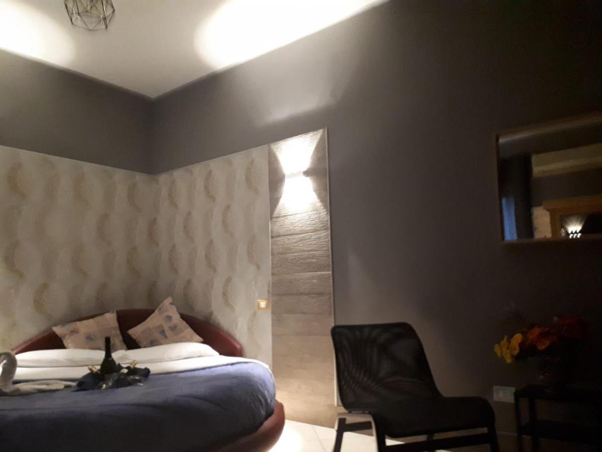 Thaire Resort Castel Volturno Ngoại thất bức ảnh