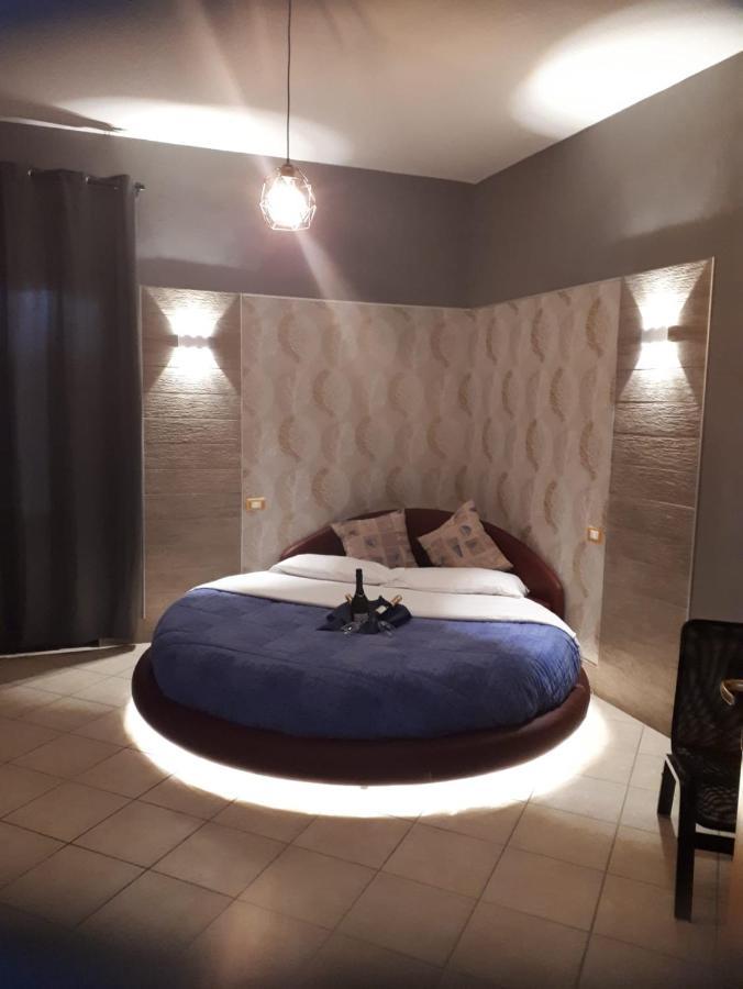 Thaire Resort Castel Volturno Ngoại thất bức ảnh