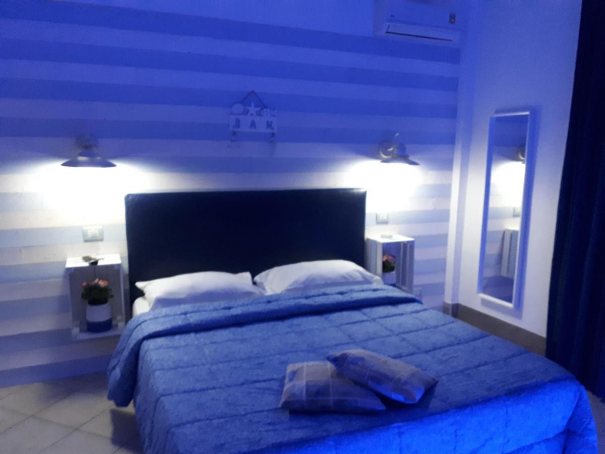 Thaire Resort Castel Volturno Ngoại thất bức ảnh