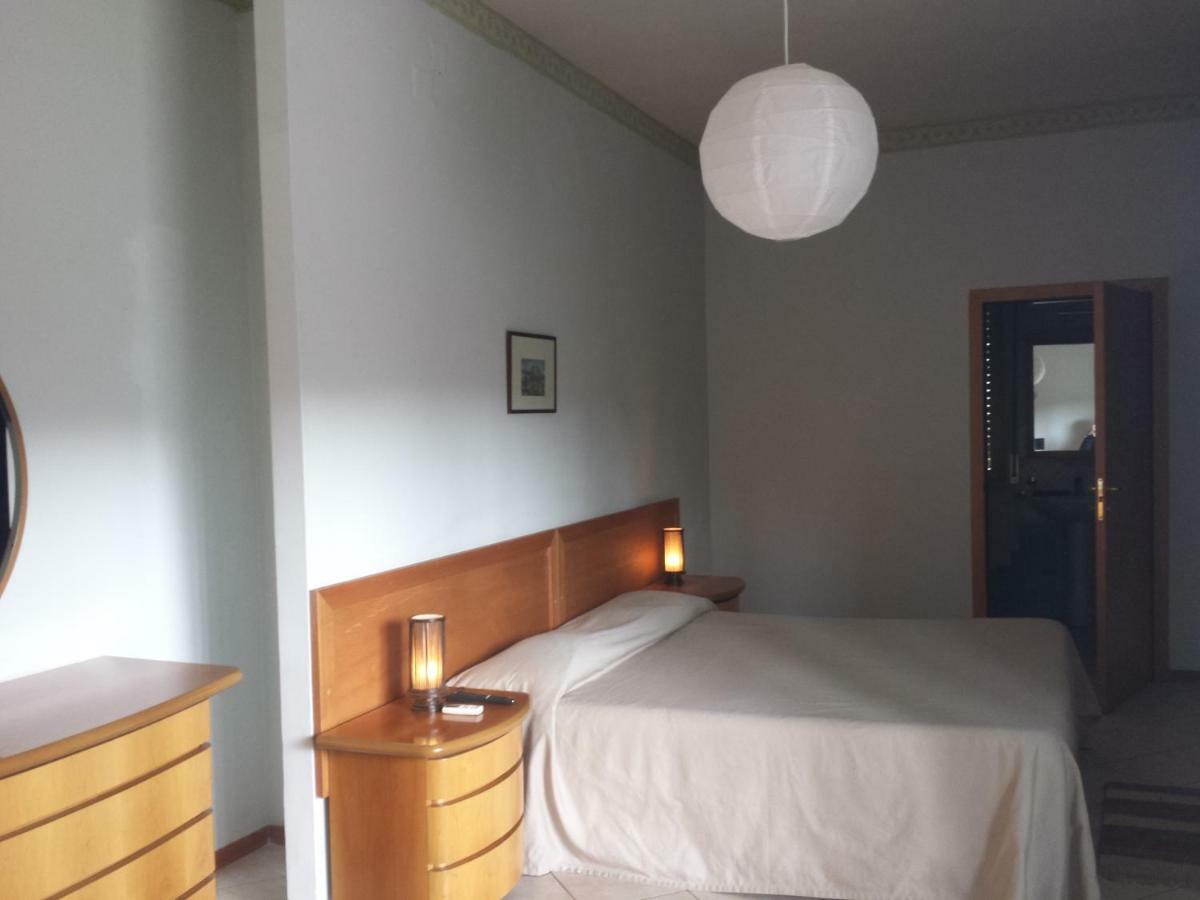 Thaire Resort Castel Volturno Ngoại thất bức ảnh