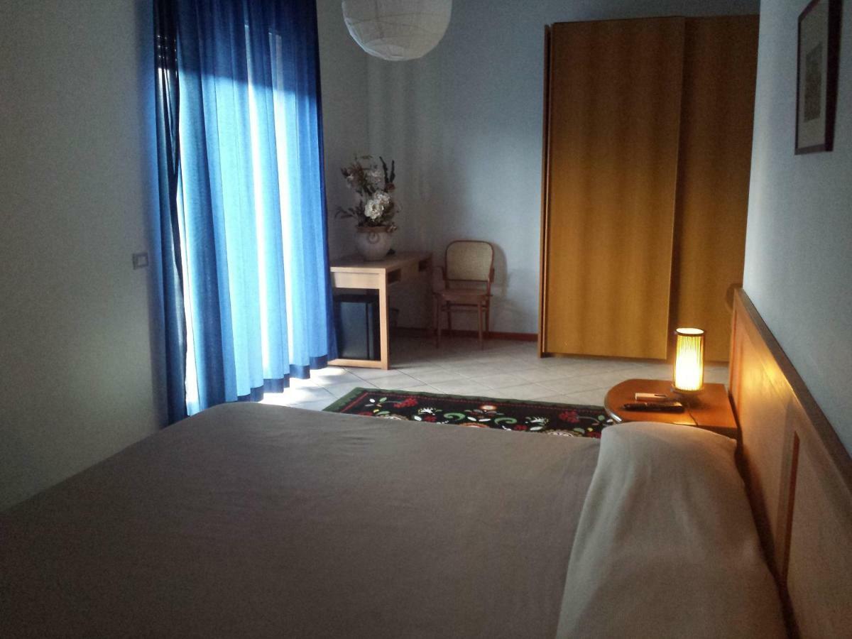 Thaire Resort Castel Volturno Ngoại thất bức ảnh