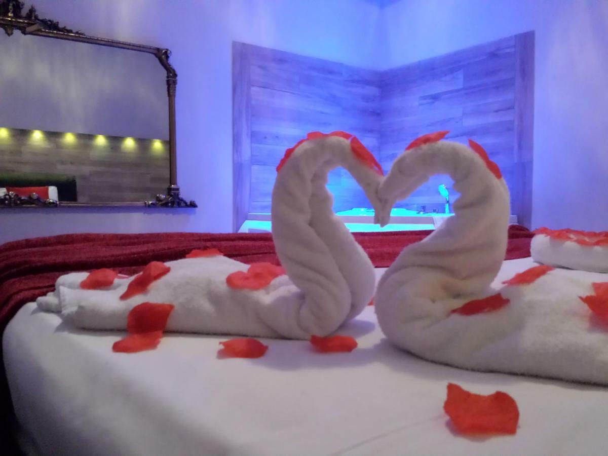 Thaire Resort Castel Volturno Ngoại thất bức ảnh